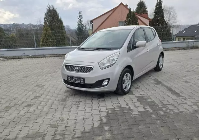 KIA Venga 