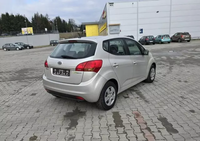 KIA Venga 