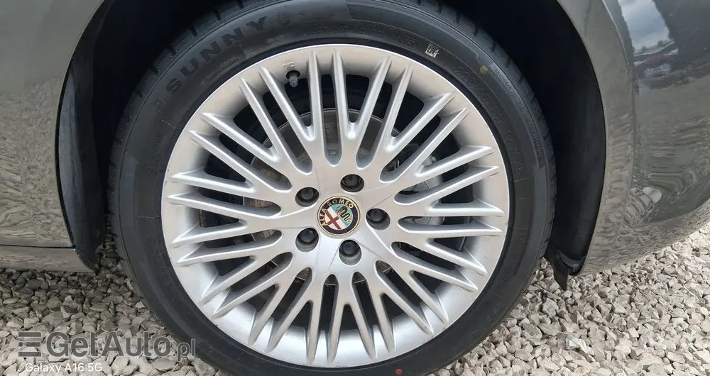 ALFA ROMEO Giulietta 1.4 TB 16V Turismo