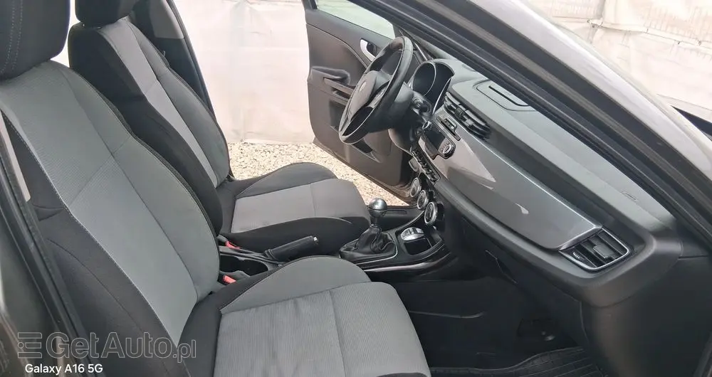 ALFA ROMEO Giulietta 1.4 TB 16V Turismo
