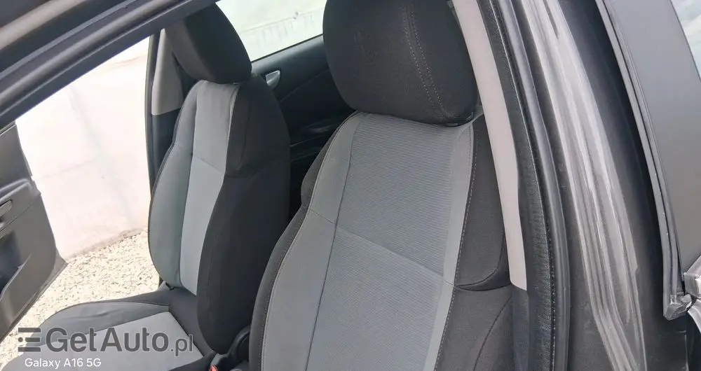 ALFA ROMEO Giulietta 1.4 TB 16V Turismo