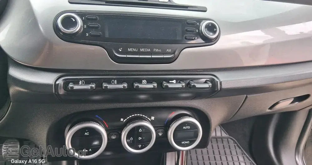 ALFA ROMEO Giulietta 1.4 TB 16V Turismo