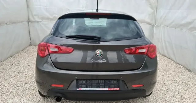 ALFA ROMEO Giulietta 1.4 TB 16V Turismo