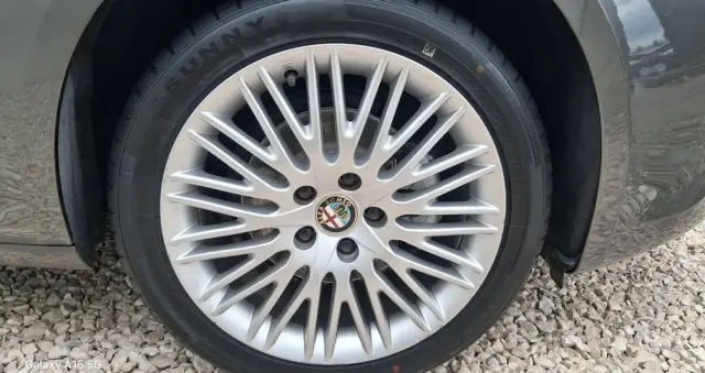ALFA ROMEO Giulietta 1.4 TB 16V Turismo
