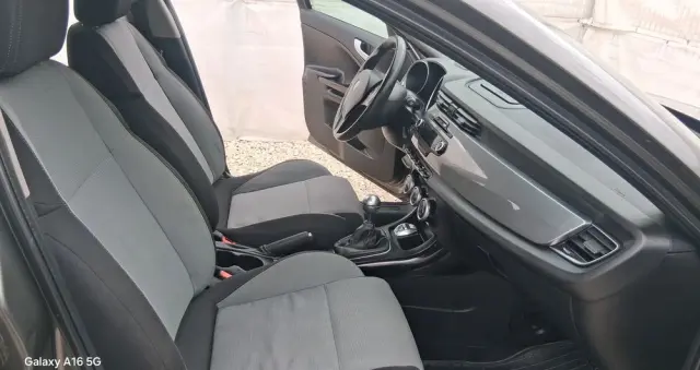 ALFA ROMEO Giulietta 1.4 TB 16V Turismo