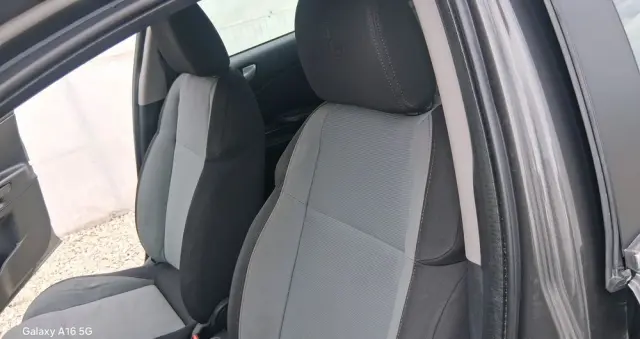 ALFA ROMEO Giulietta 1.4 TB 16V Turismo