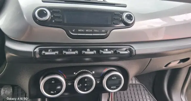 ALFA ROMEO Giulietta 1.4 TB 16V Turismo