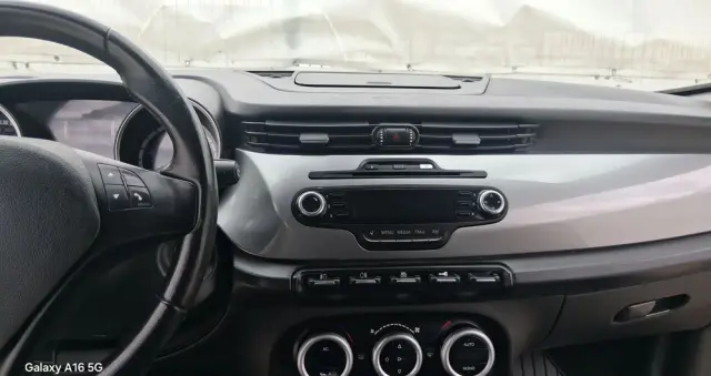 ALFA ROMEO Giulietta 1.4 TB 16V Turismo