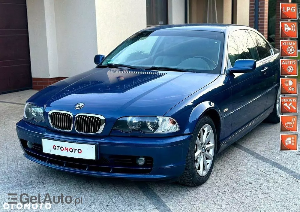 BMW Seria 3 