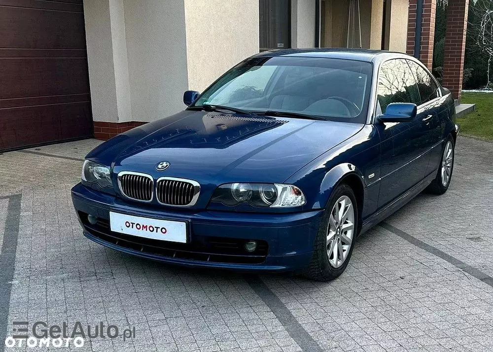 BMW Seria 3 