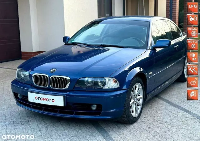 BMW Seria 3 