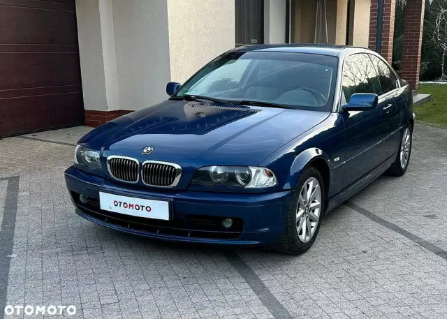 BMW Seria 3 