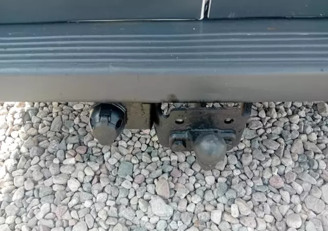 PEUGEOT Boxer Brygadówka 