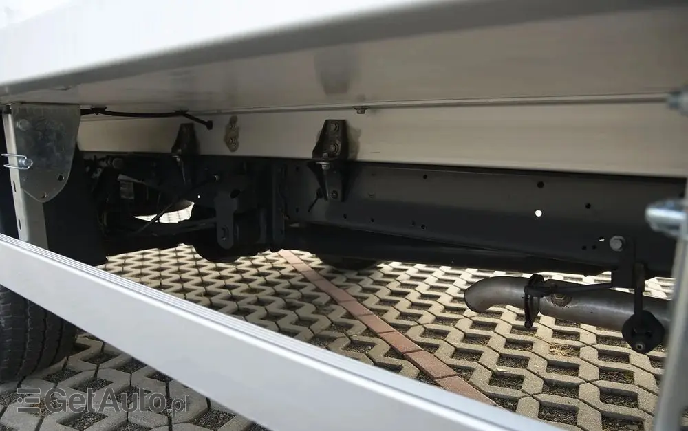 IVECO DAILY 50!!C18 * Salon Polska * MAX DŁUGI MAX WYSOKIL5H3* SUPER STAN! 