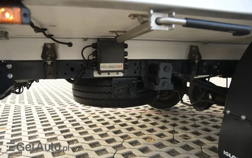 IVECO DAILY 50!!C18 * Salon Polska * MAX DŁUGI MAX WYSOKIL5H3* SUPER STAN! 