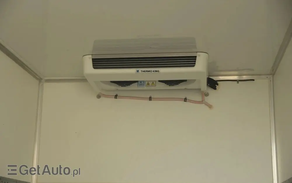 IVECO DAILY 50!!C18 * Salon Polska * MAX DŁUGI MAX WYSOKIL5H3* SUPER STAN! 