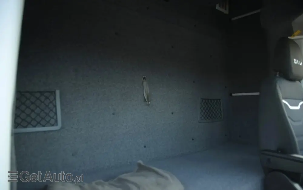 IVECO DAILY 50!!C18 * Salon Polska * MAX DŁUGI MAX WYSOKIL5H3* SUPER STAN! 