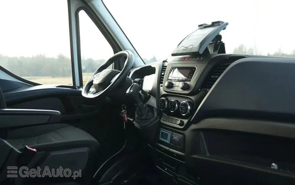 IVECO DAILY 50!!C18 * Salon Polska * MAX DŁUGI MAX WYSOKIL5H3* SUPER STAN! 