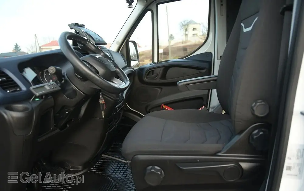 IVECO DAILY 50!!C18 * Salon Polska * MAX DŁUGI MAX WYSOKIL5H3* SUPER STAN! 