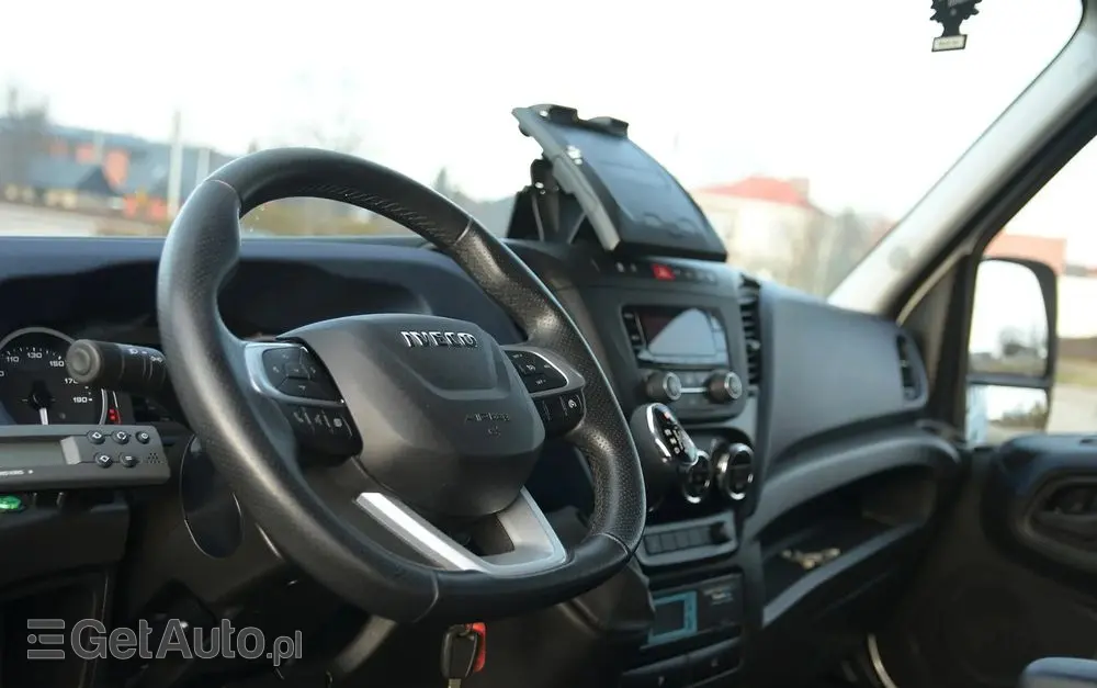 IVECO DAILY 50!!C18 * Salon Polska * MAX DŁUGI MAX WYSOKIL5H3* SUPER STAN! 