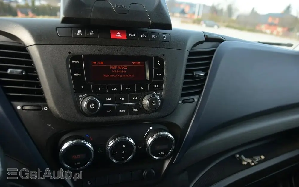 IVECO DAILY 50!!C18 * Salon Polska * MAX DŁUGI MAX WYSOKIL5H3* SUPER STAN! 