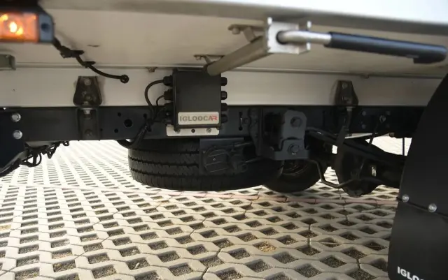 IVECO DAILY 50!!C18 * Salon Polska * MAX DŁUGI MAX WYSOKIL5H3* SUPER STAN! 