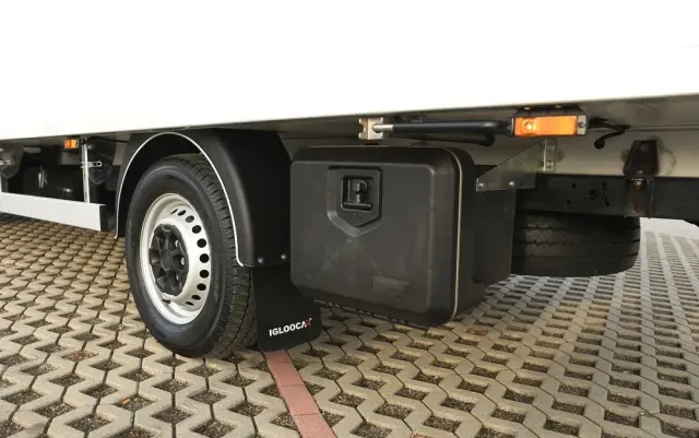 IVECO DAILY 50!!C18 * Salon Polska * MAX DŁUGI MAX WYSOKIL5H3* SUPER STAN! 