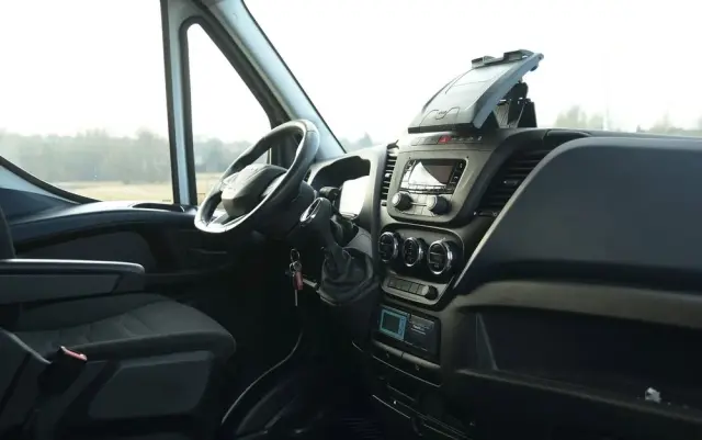 IVECO DAILY 50!!C18 * Salon Polska * MAX DŁUGI MAX WYSOKIL5H3* SUPER STAN! 