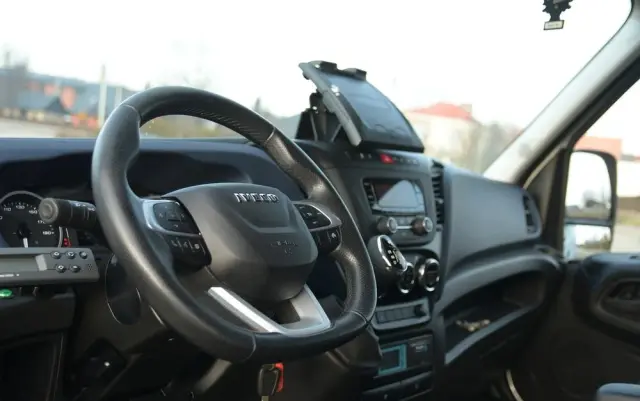 IVECO DAILY 50!!C18 * Salon Polska * MAX DŁUGI MAX WYSOKIL5H3* SUPER STAN! 