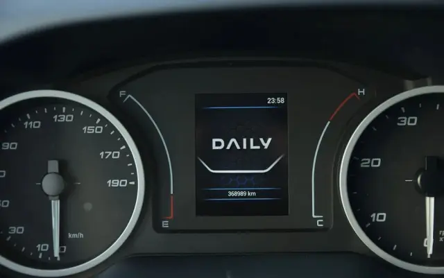 IVECO DAILY 50!!C18 * Salon Polska * MAX DŁUGI MAX WYSOKIL5H3* SUPER STAN! 