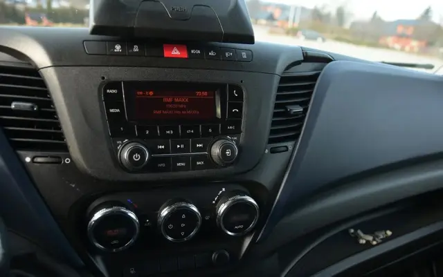 IVECO DAILY 50!!C18 * Salon Polska * MAX DŁUGI MAX WYSOKIL5H3* SUPER STAN! 