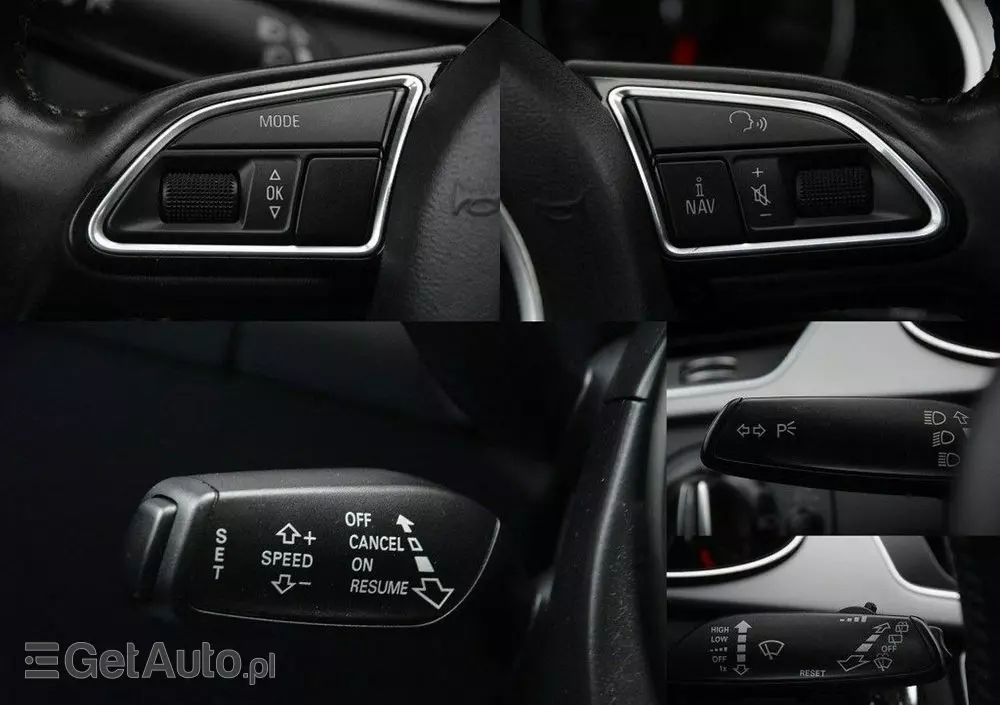 AUDI A4 Avant 2.0 TDI e DPF Ambition