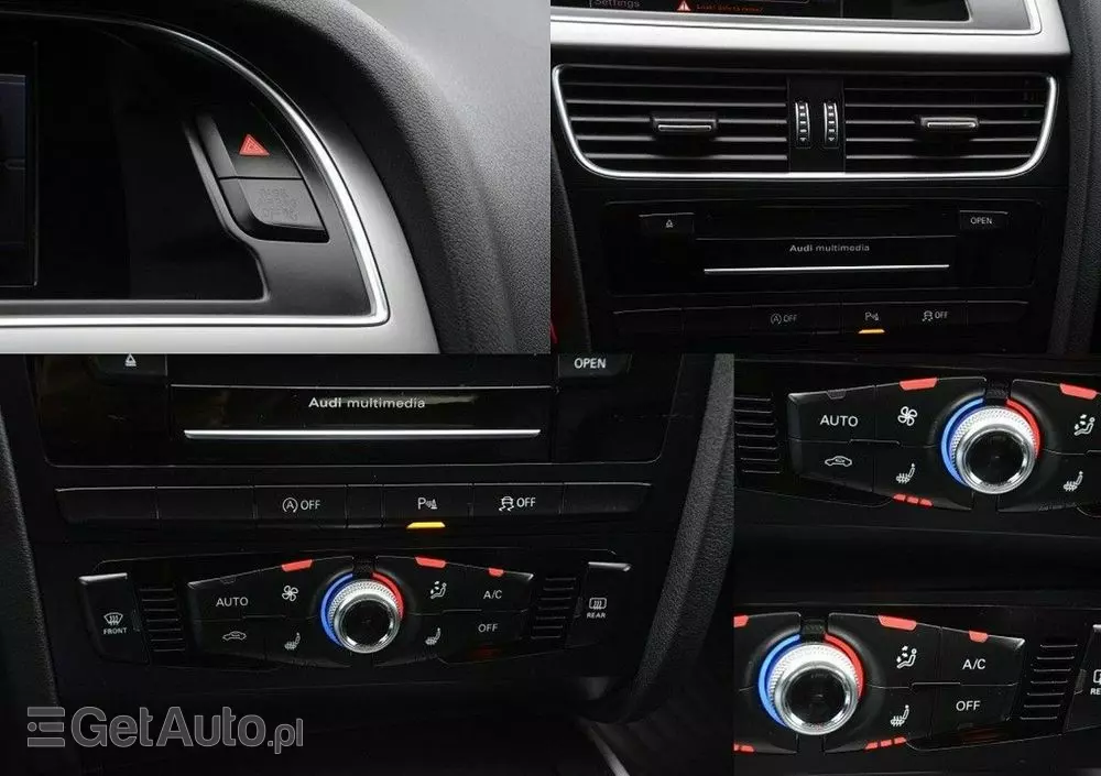 AUDI A4 Avant 2.0 TDI e DPF Ambition