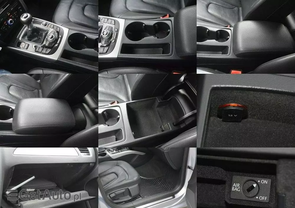 AUDI A4 Avant 2.0 TDI e DPF Ambition