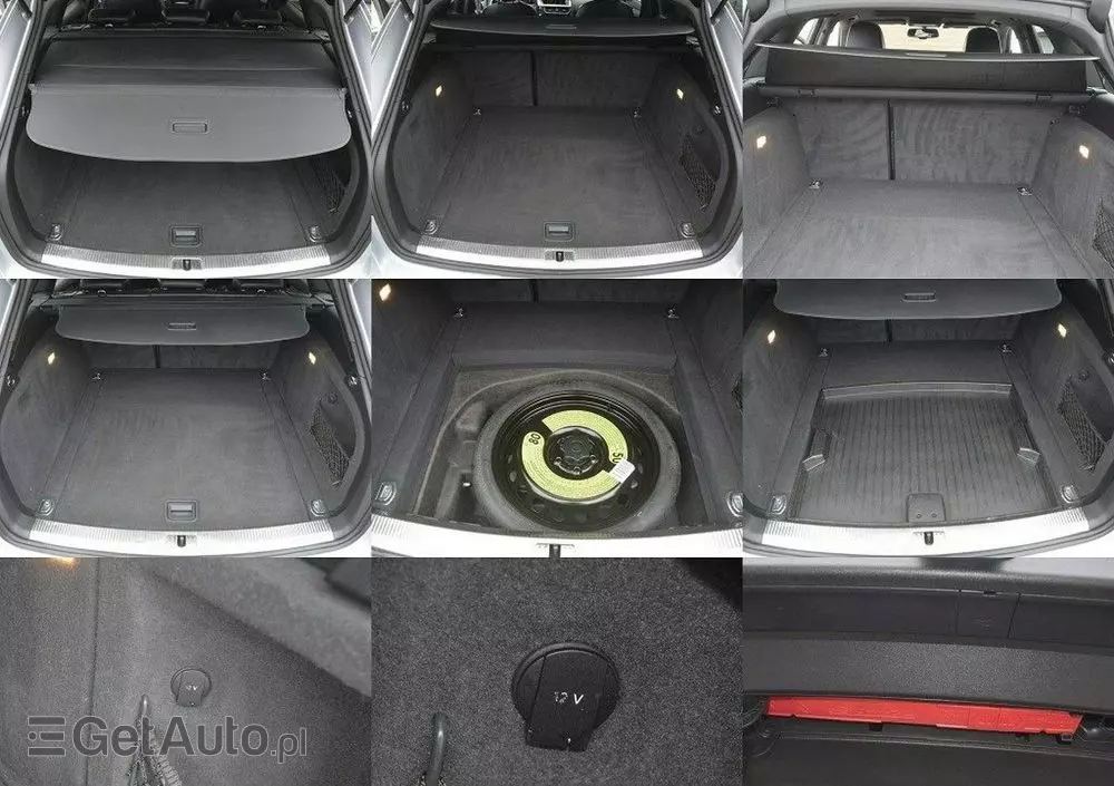 AUDI A4 Avant 2.0 TDI e DPF Ambition