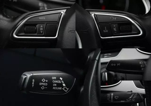 AUDI A4 Avant 2.0 TDI e DPF Ambition