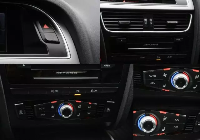 AUDI A4 Avant 2.0 TDI e DPF Ambition