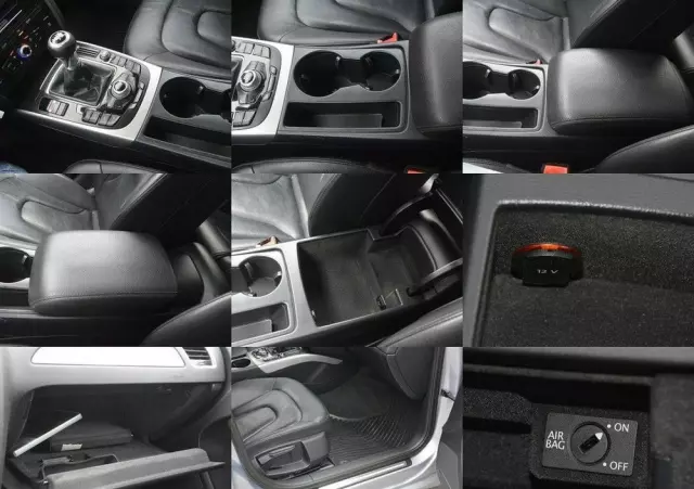 AUDI A4 Avant 2.0 TDI e DPF Ambition