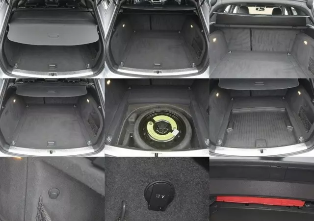 AUDI A4 Avant 2.0 TDI e DPF Ambition