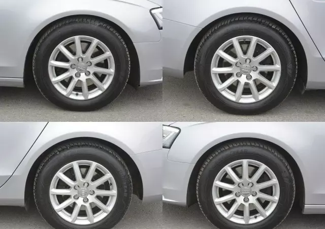 AUDI A4 Avant 2.0 TDI e DPF Ambition