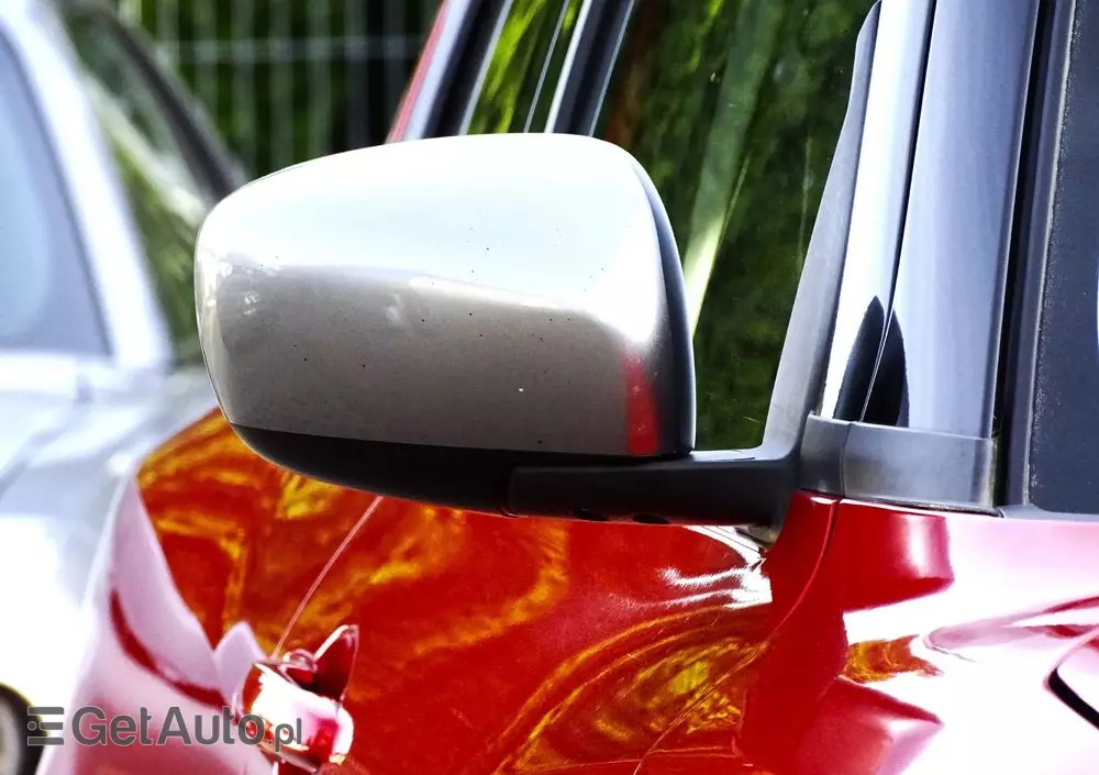 SUZUKI Swift 1.2 Premium Plus