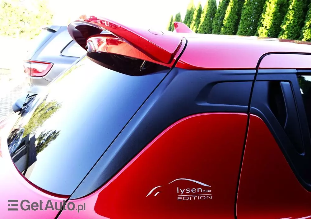 SUZUKI Swift 1.2 Premium Plus