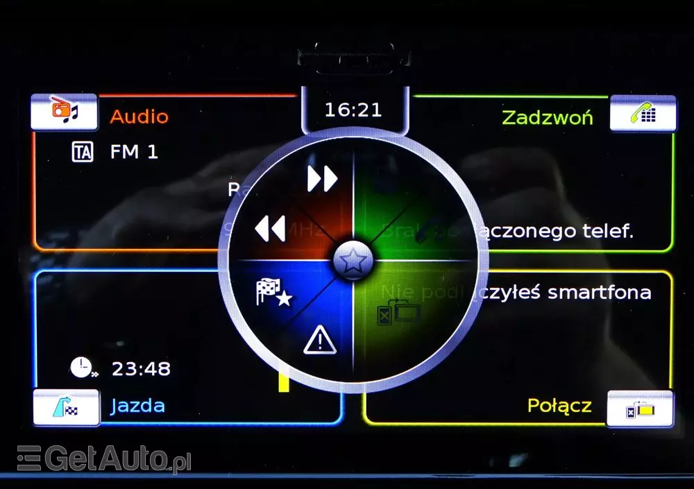 SUZUKI Swift 1.2 Premium Plus