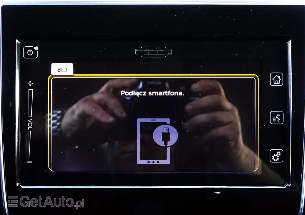 SUZUKI Swift 1.2 Premium Plus