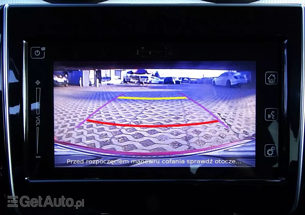 SUZUKI Swift 1.2 Premium Plus