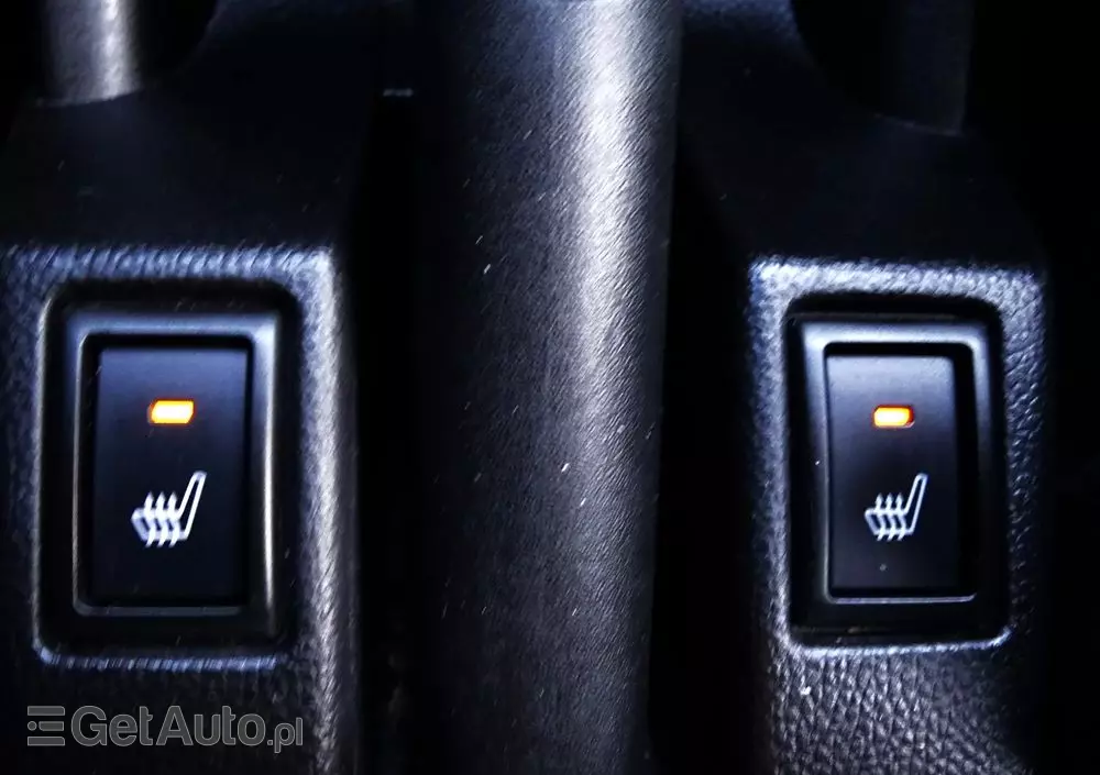 SUZUKI Swift 1.2 Premium Plus