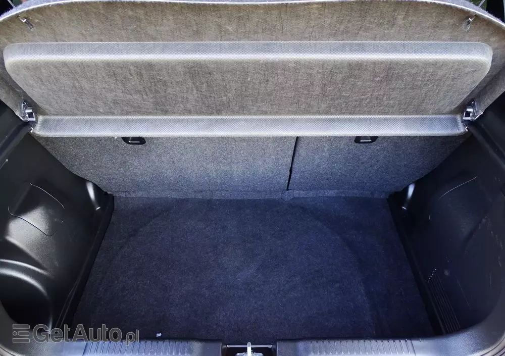 SUZUKI Swift 1.2 Premium Plus