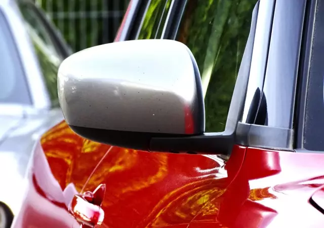 SUZUKI Swift 1.2 Premium Plus