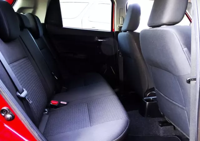 SUZUKI Swift 1.2 Premium Plus