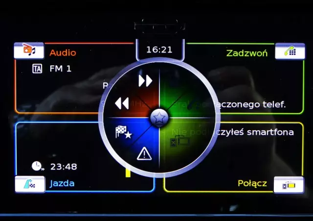 SUZUKI Swift 1.2 Premium Plus